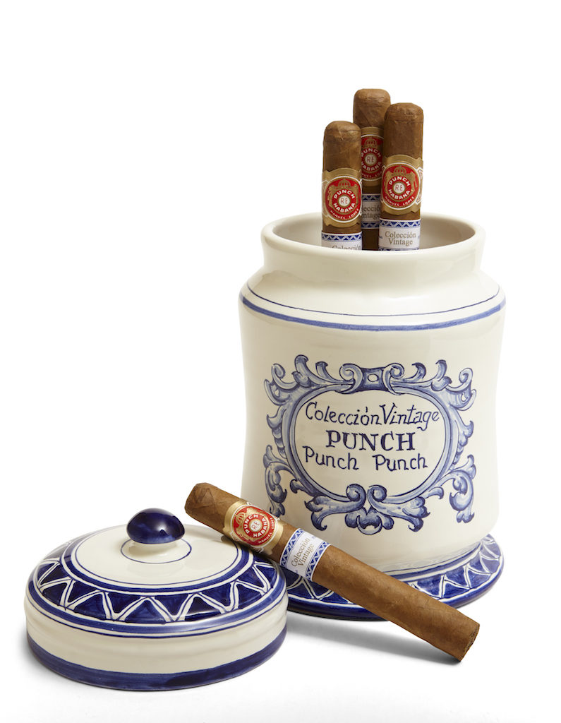 Habanos lanza la 5ª Edición de su Colección Vintage