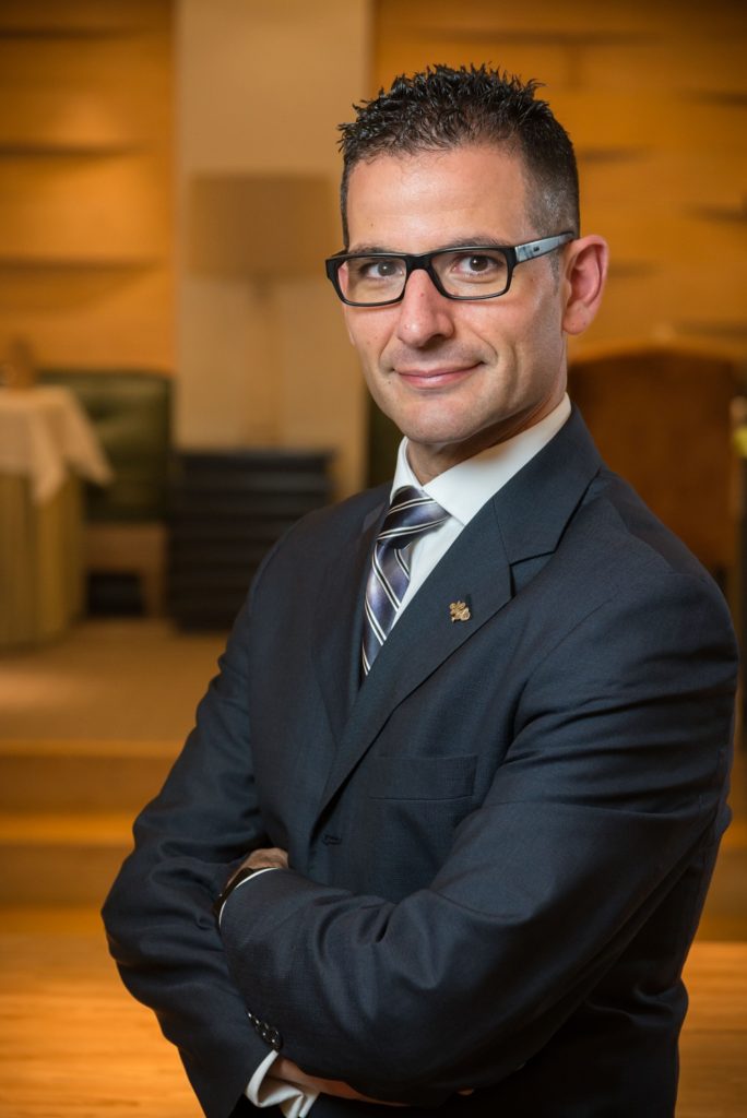 Abel Valverde, Premio A Sala, Academia Gastronomía Madrid