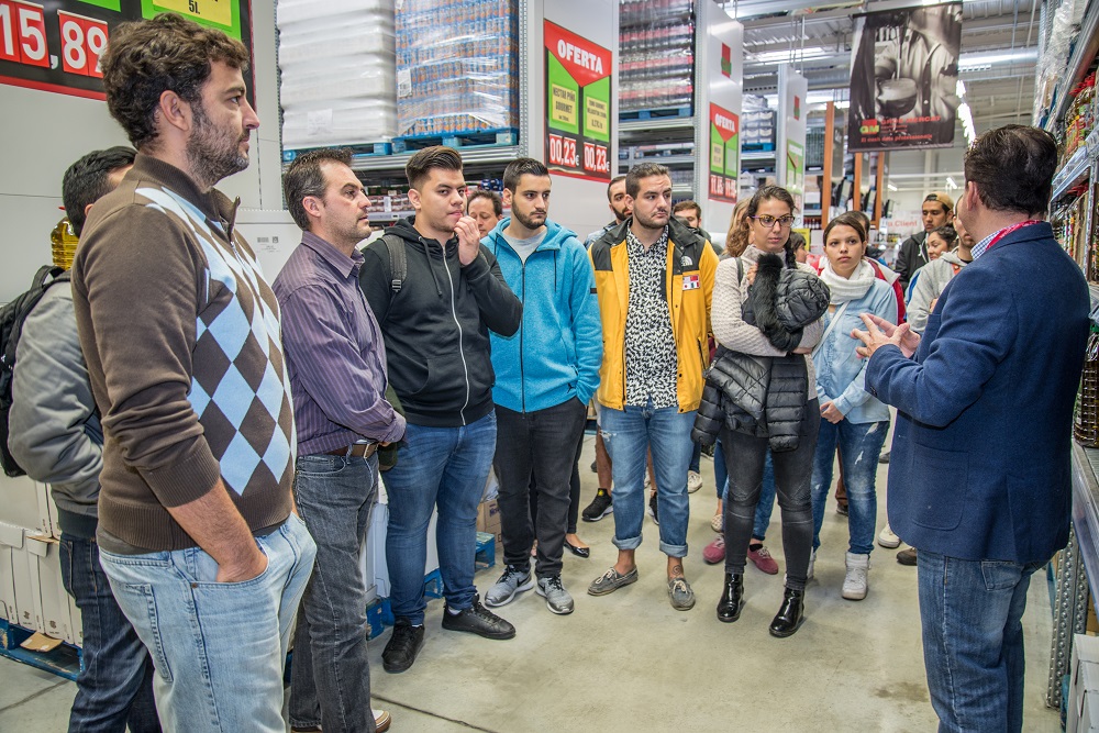 Bellart, seleccionada para el concurso de tapas “GMchef, destapa tu creatividad”