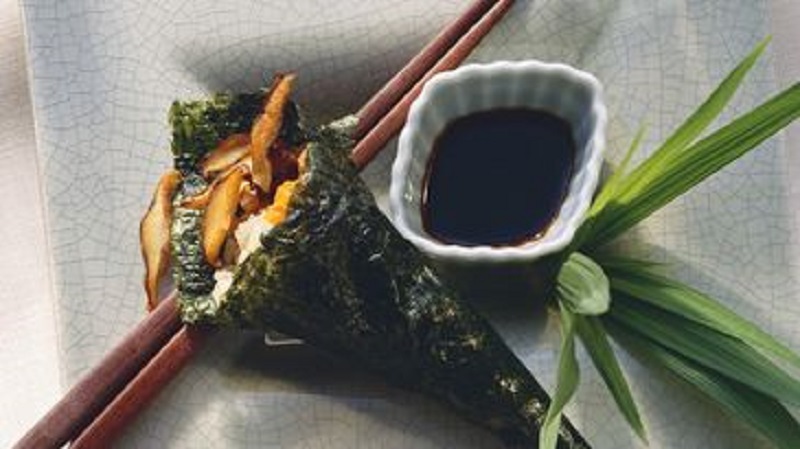 Cinco alimentos japoneses que ayudan a alargar la vida