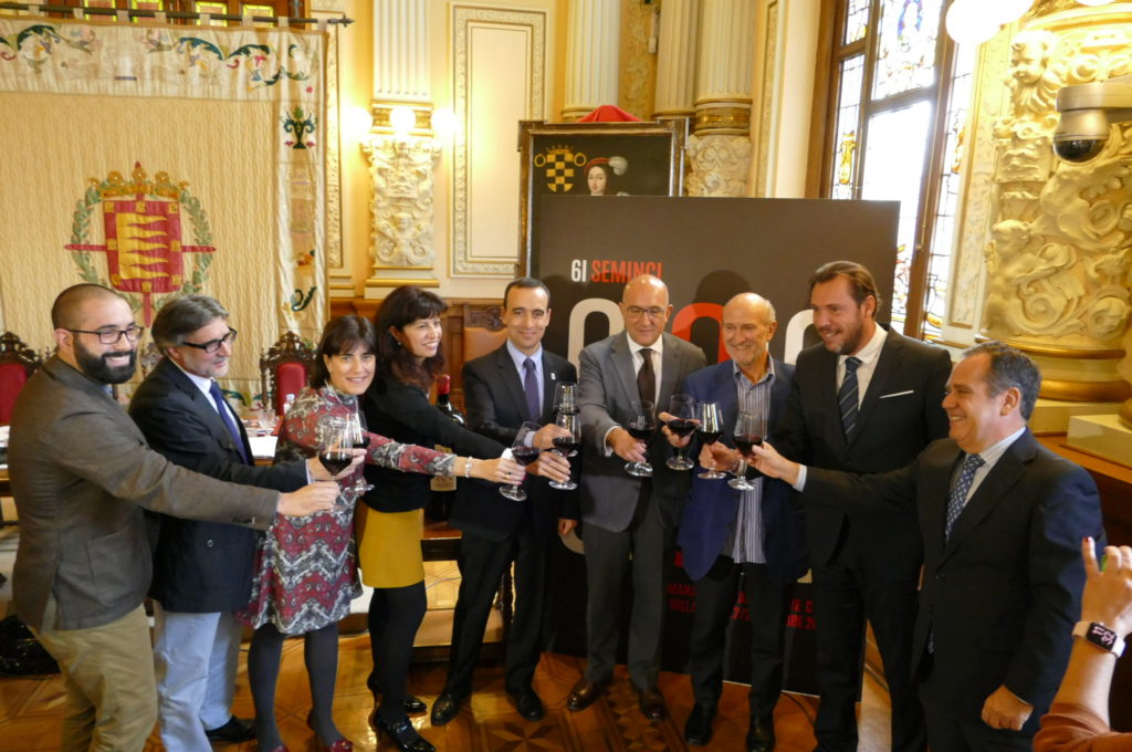 Ribera del Duero, comprometida con el Cine Independiente en SEMINCI