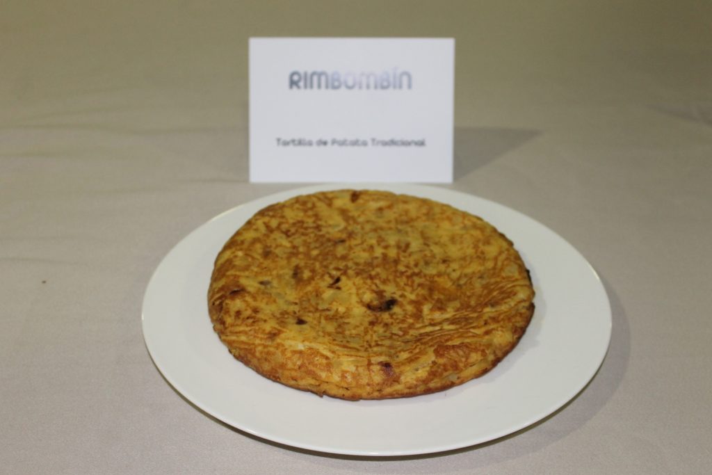 Se busca la mejor tortilla de “Patata de Burgos”