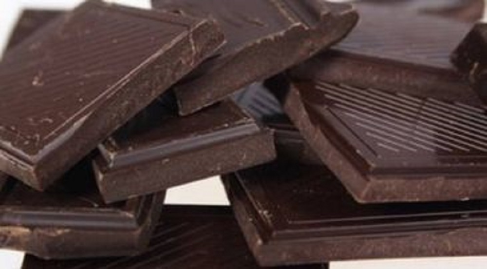 Comer chocolate un día a la semana es beneficioso para tu salud