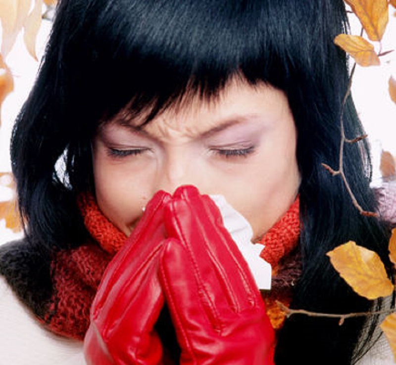 6 alimentos que ayudan a combatir la gripe