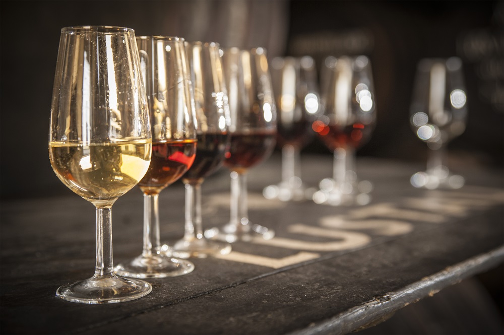 Bodegas Lustau “Mejor Elaborador de Vino de Jerez”