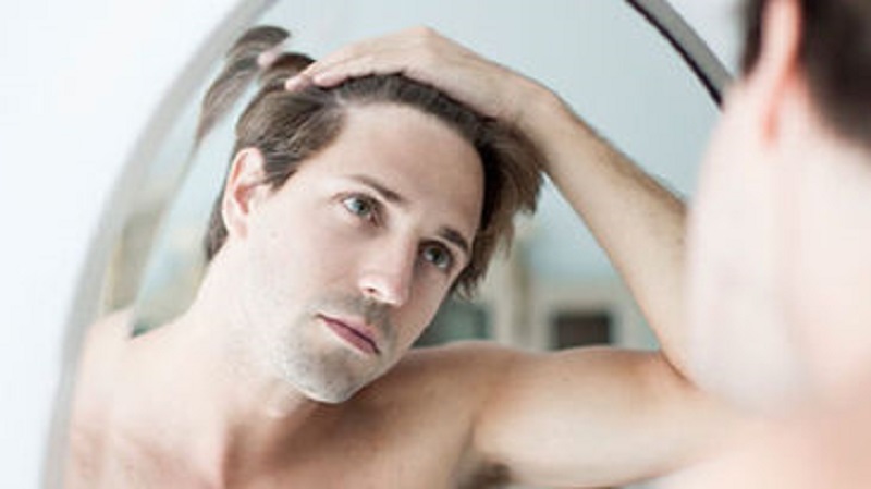 Cuatro productos naturales para prevenir la caída del cabello en otoño