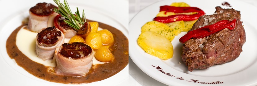 Sanse celebra la Semana Gastronómica de la Carne