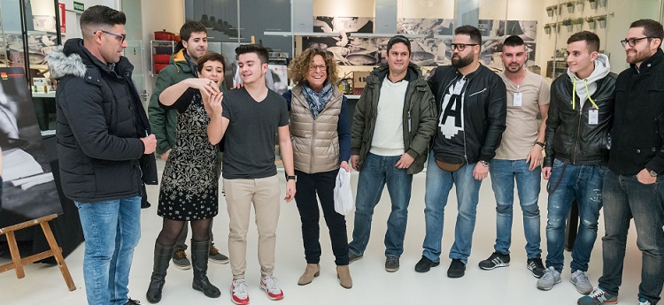 “GMchef, destapa tu creatividad”