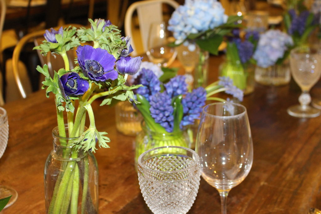 Kictchen Club de Madrid