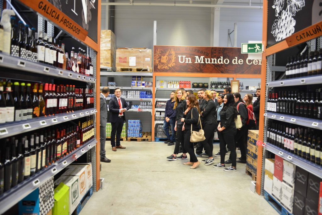 Vinos para acompañar tapas y otros platos