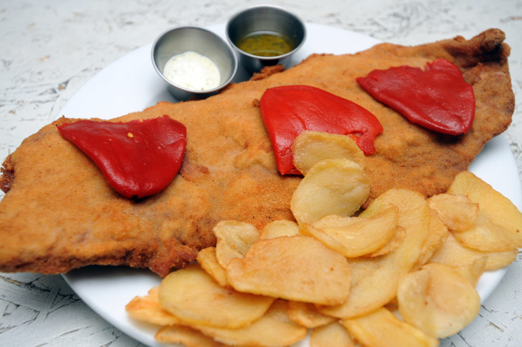 Mejor Cachopo de España
