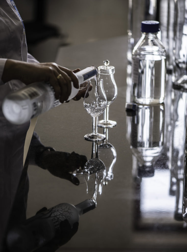 Belvedere Vodka, premiado con la Positive Luxury Butterfly Mark 