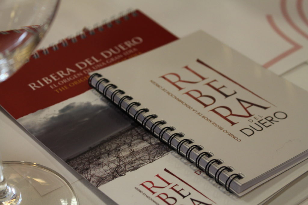 El Premio Ribera del Duero se consolida como el referente para los autores de relato de todo el mundo