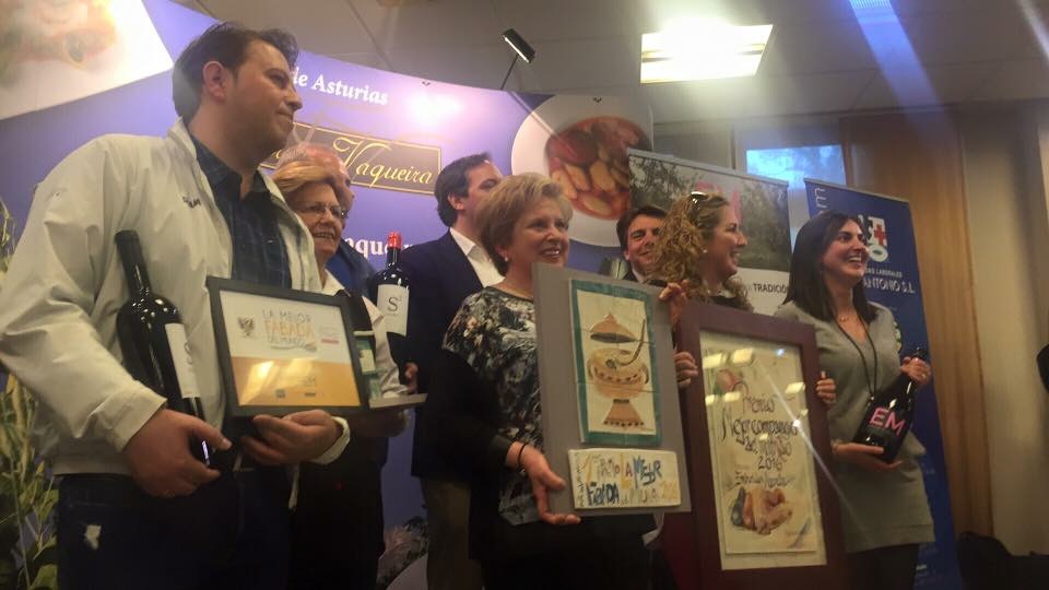 Las doce mejores fabadas que puedes comer fuera de Asturias