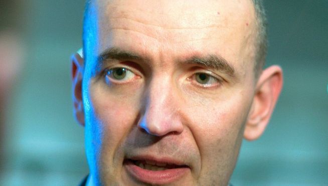 Guðni Thorlacius Jóhannesson, presidente de Islandia