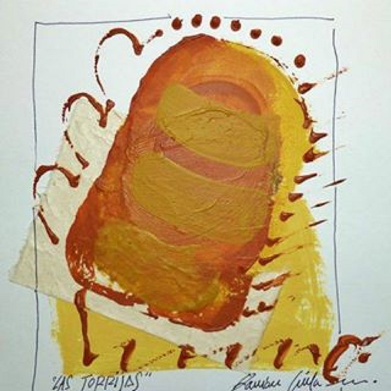 V Concurso Nacional de Torrijas de León.