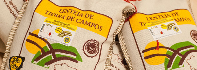 10 de marzo de 2017 #díadelalenteja de Tierra de Campos