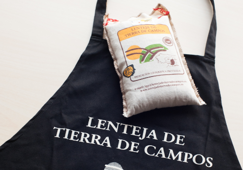 10 de marzo de 2017 #díadelalenteja de Tierra de Campos