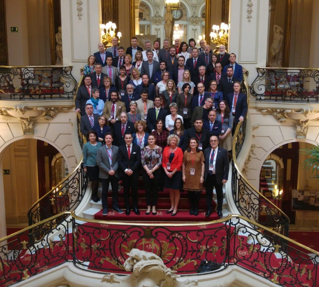 Catadores Bacchus 2017