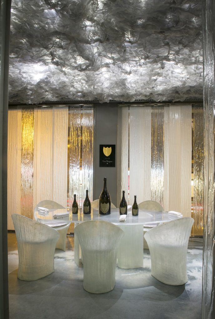 Dom Pérignon- Enigma