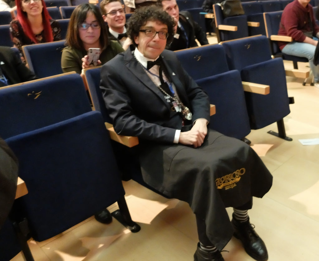 Fernando Mayoral, Mejor Sumiller de Castilla y León 