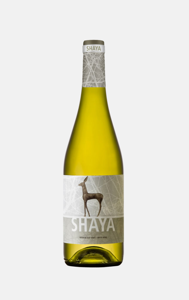 SHAYA, premio Diamante en SAKURA Japan Women´s Wine Awards 2017