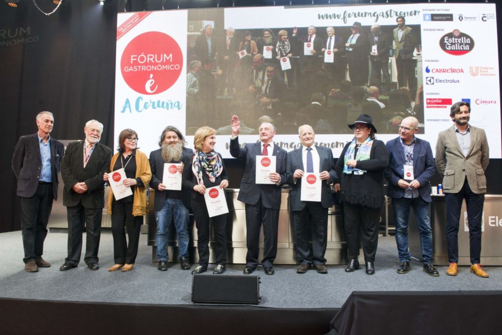 Premios Picadillo
