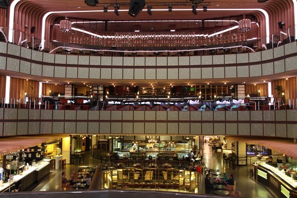 Platea y Ricard Camarena se preparan para estrenar 'Canalla Bistro Madrid'