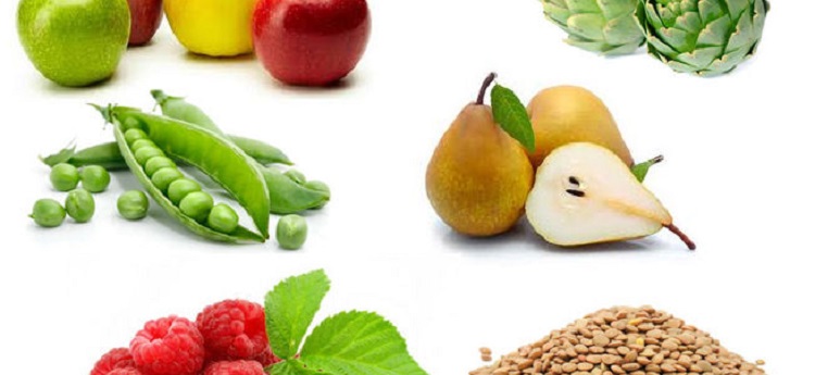 Verduras con mas fibra para estreñimiento Verduras con mas fibra para estreñimiento